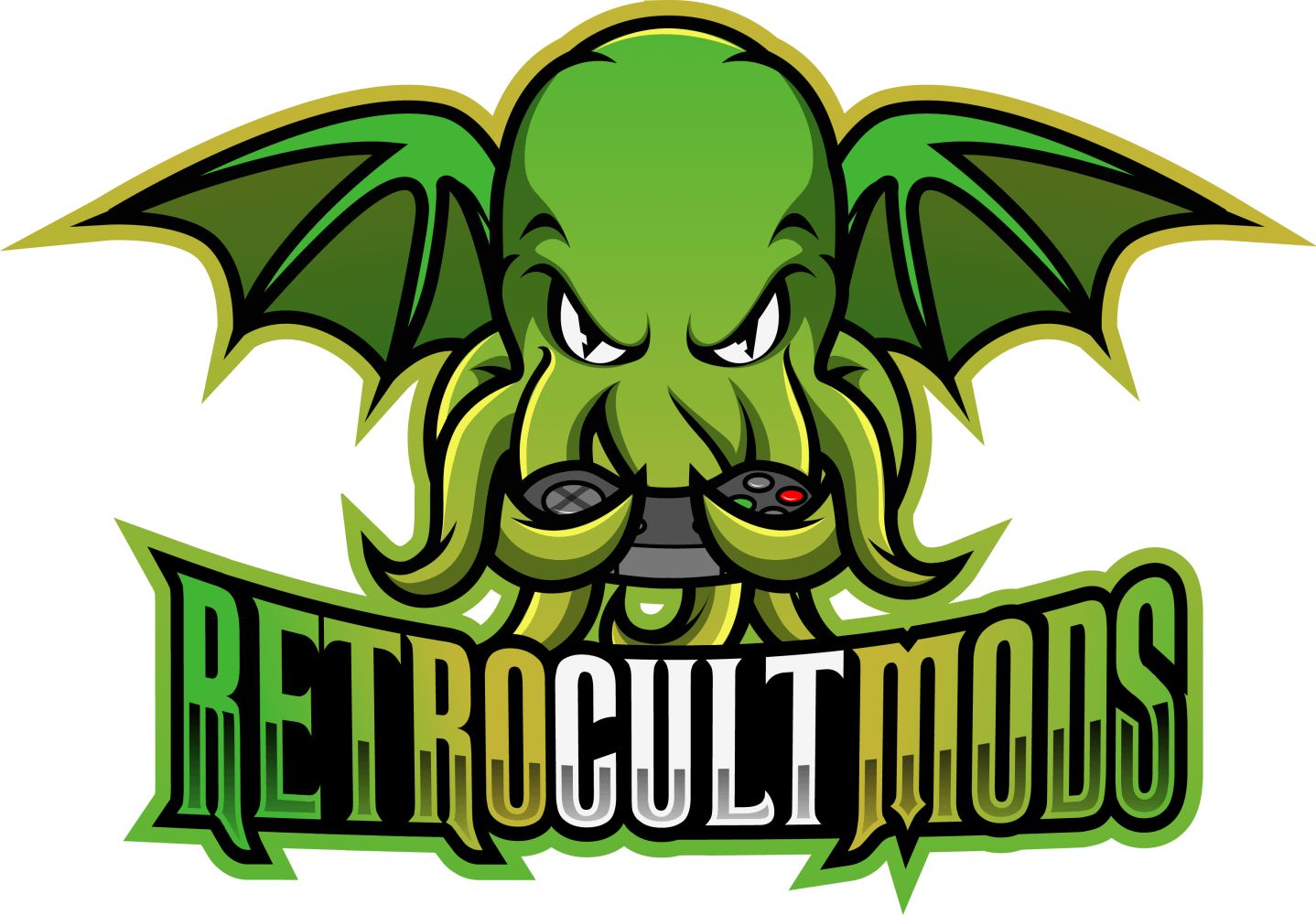 RetroCultMods