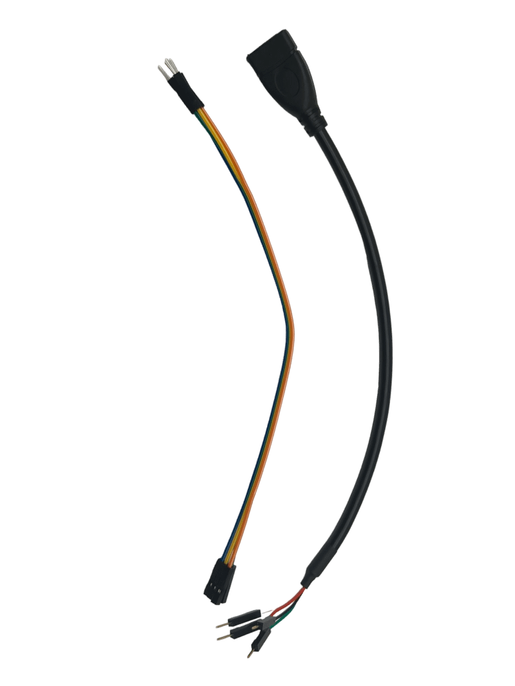 Controller Authentication Upgrade (Kits Only)