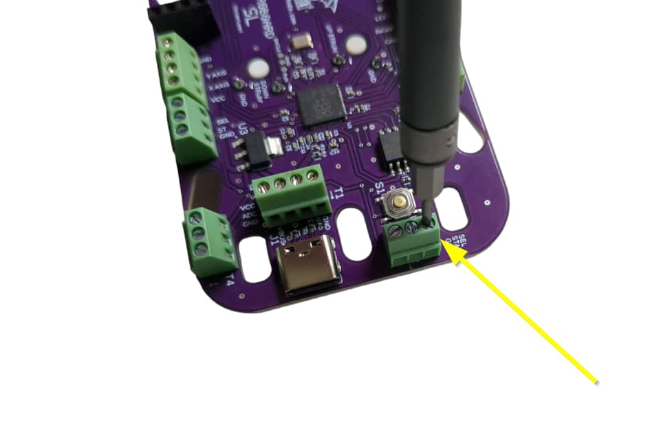 2024公式店舗 Solderless - GH5 Xbox/Playstation Kit RetroCultMods - 